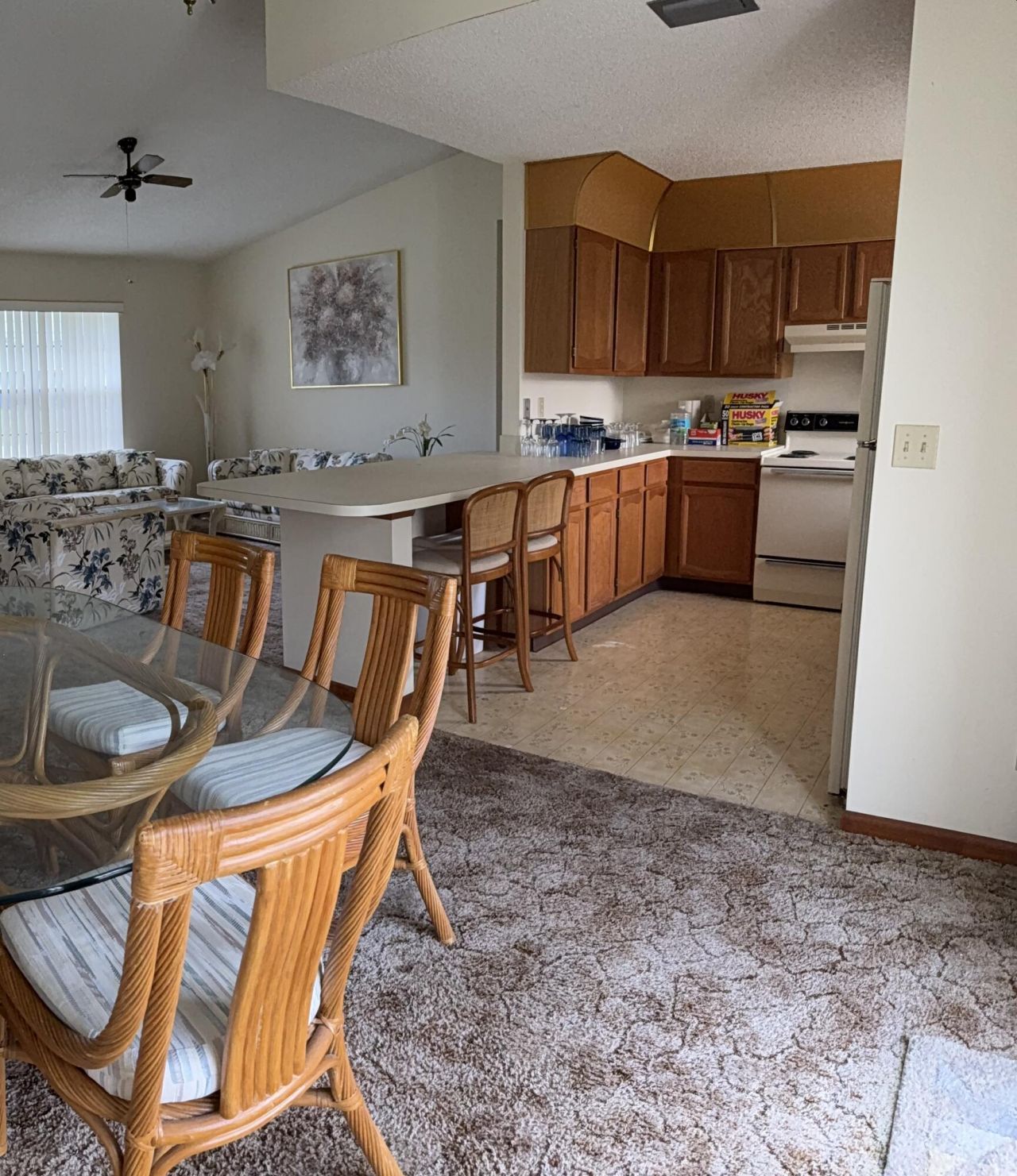529 SW Violet Avenue, Port Saint Lucie, FL 34983 Photo