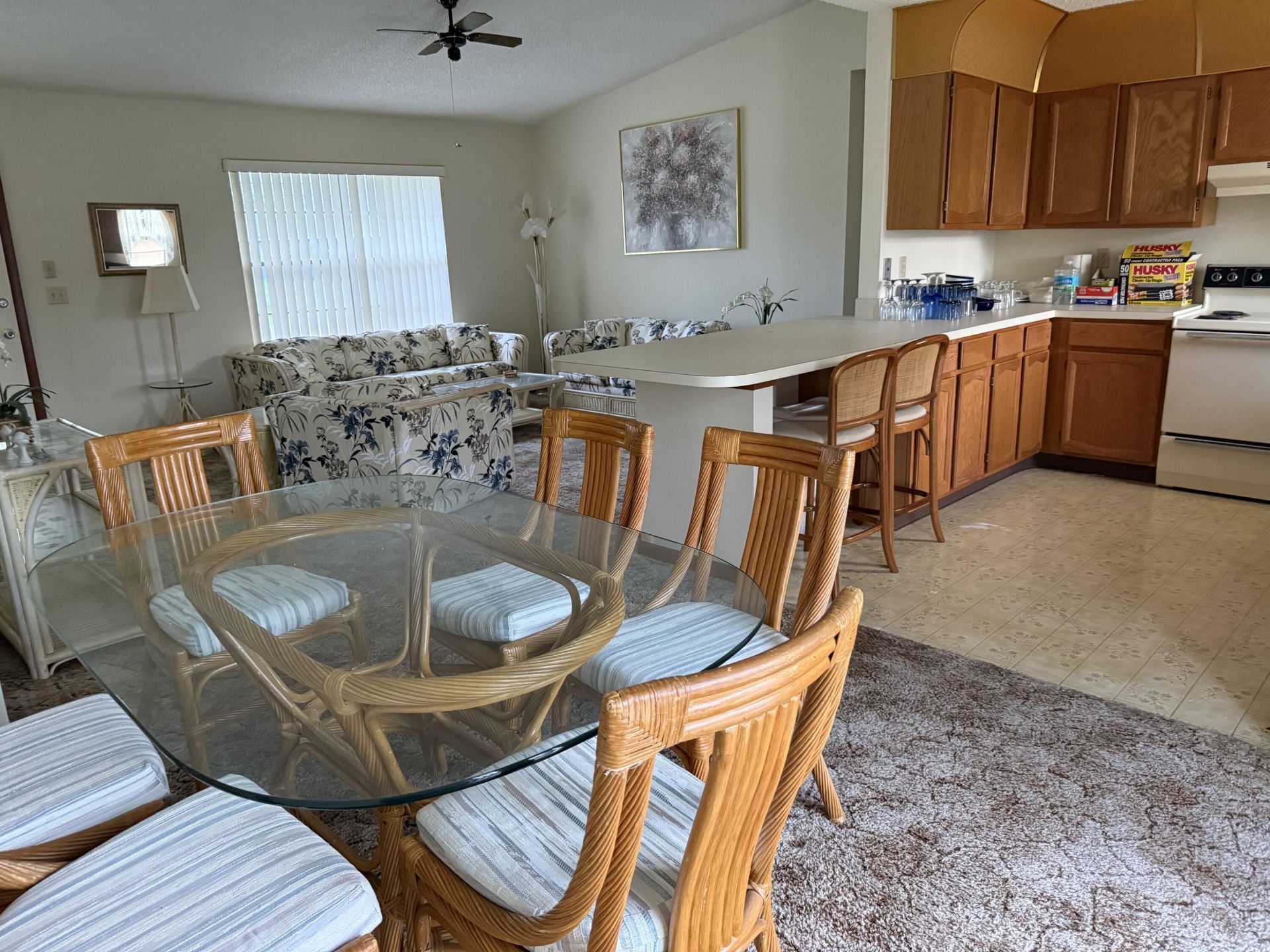 529 SW Violet Avenue, Port Saint Lucie, FL 34983 Photo