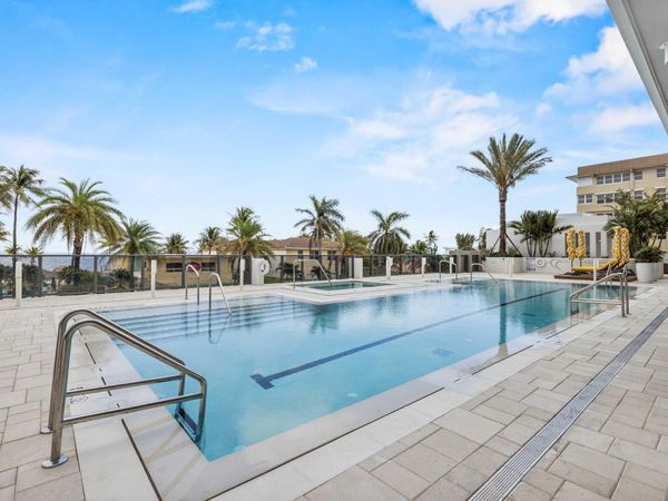 305 Briny Avenue, Unit 301, Pompano Beach, FL 33062