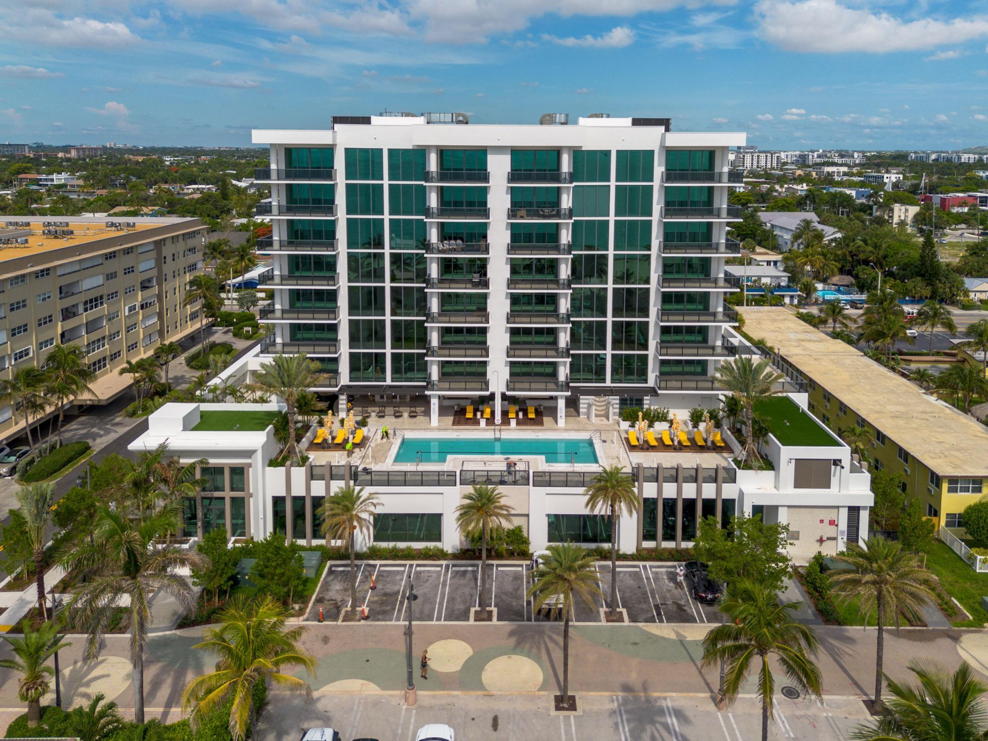 305 Briny Avenue, Unit 301, Pompano Beach, FL 33062 Photo