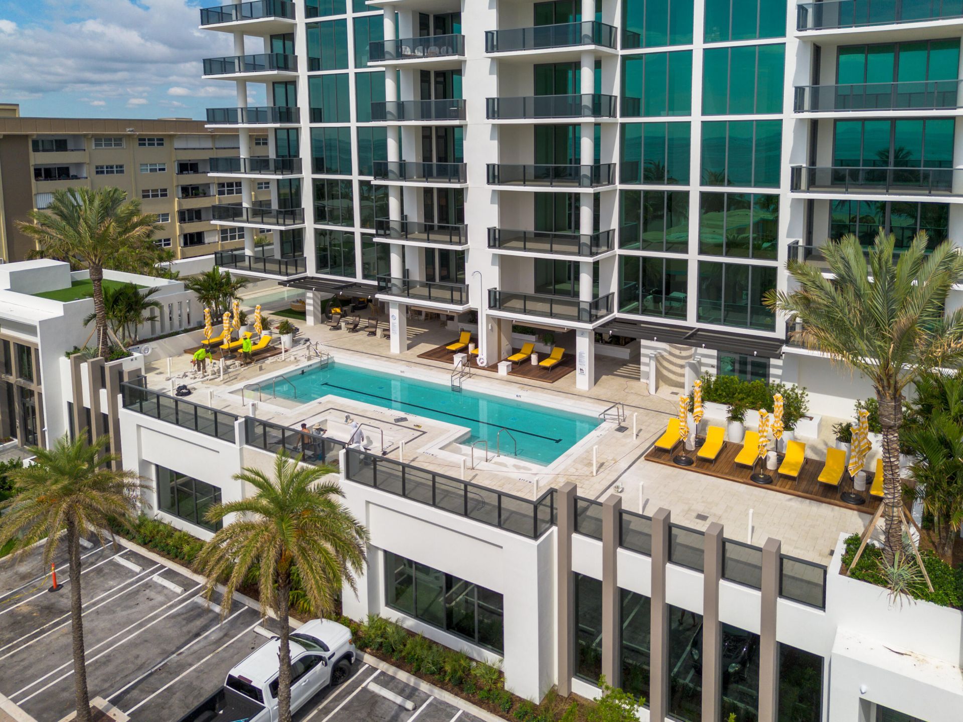 305 Briny Avenue, Unit 301, Pompano Beach, FL 33062 Photo