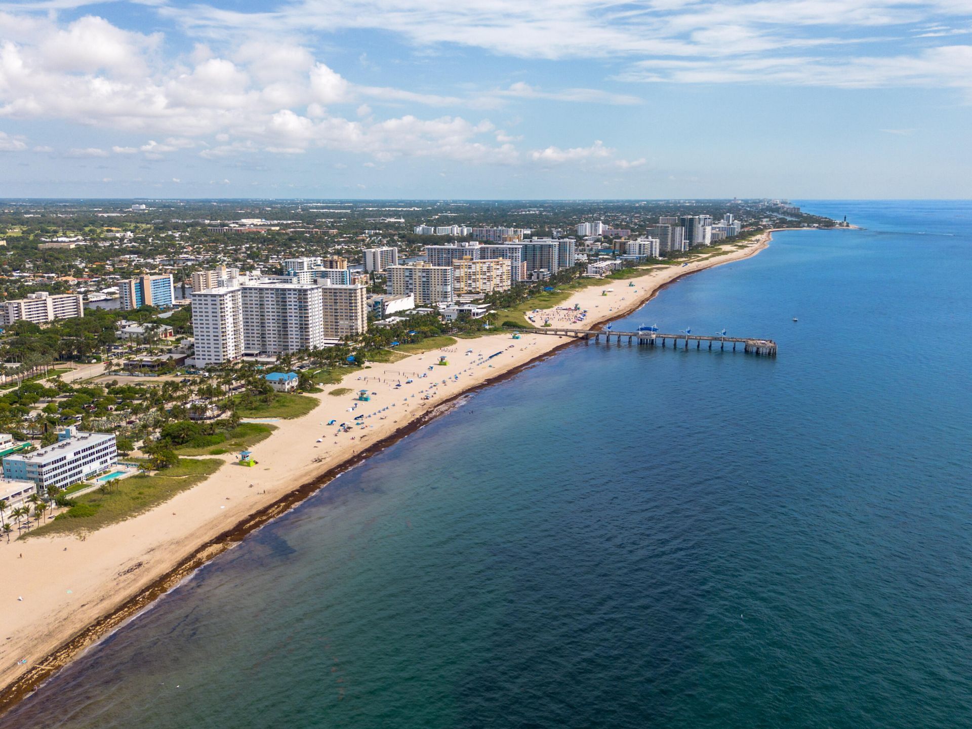 305 Briny Avenue, Unit 301, Pompano Beach, FL 33062 Photo