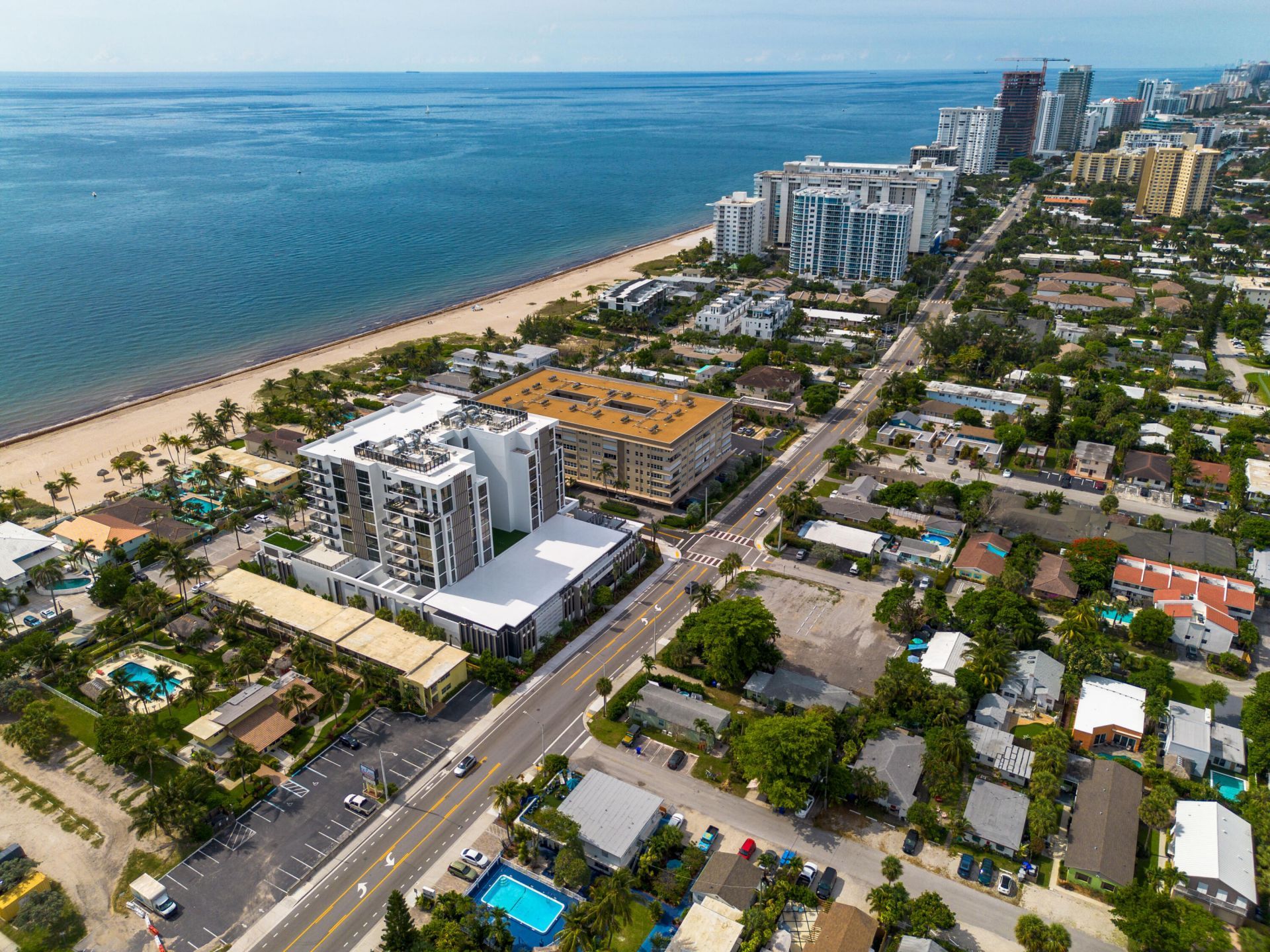 305 Briny Avenue, Unit 301, Pompano Beach, FL 33062 Photo