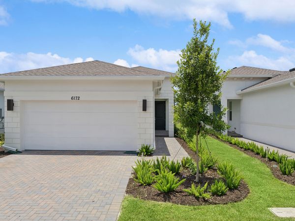 6172 NW Tuckaway Avenue, Port St. Lucie, FL 34987