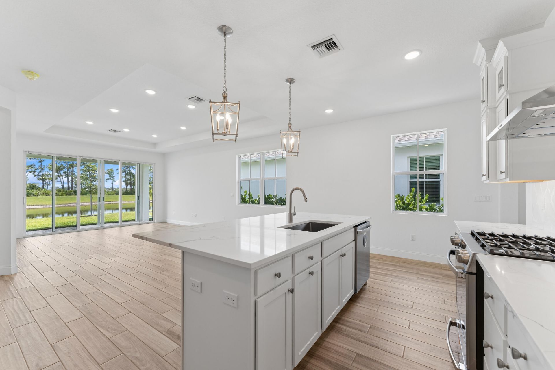 6172 NW Tuckaway Avenue, Port Saint Lucie, FL 34987 Photo