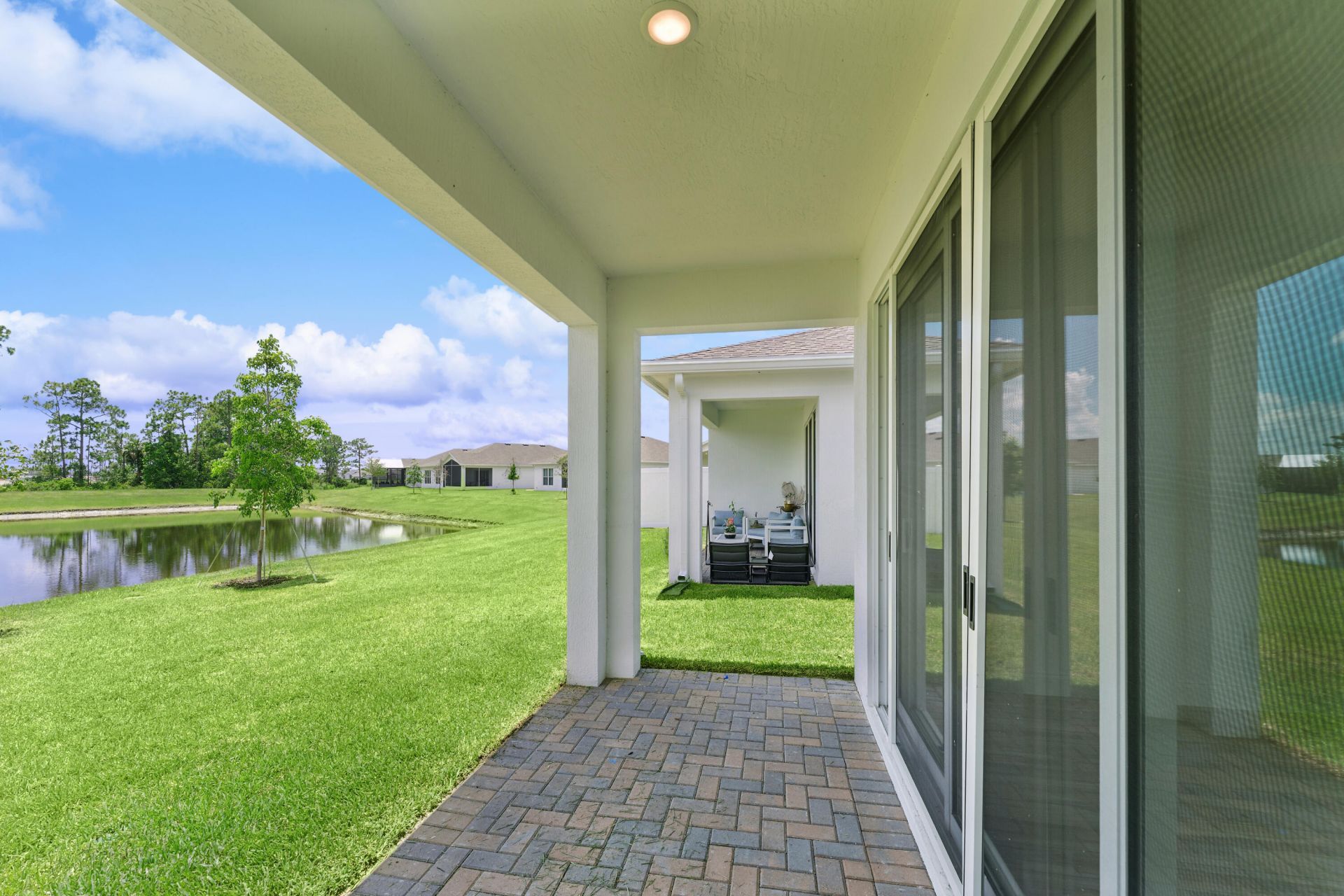 6172 NW Tuckaway Avenue, Port Saint Lucie, FL 34987 Photo