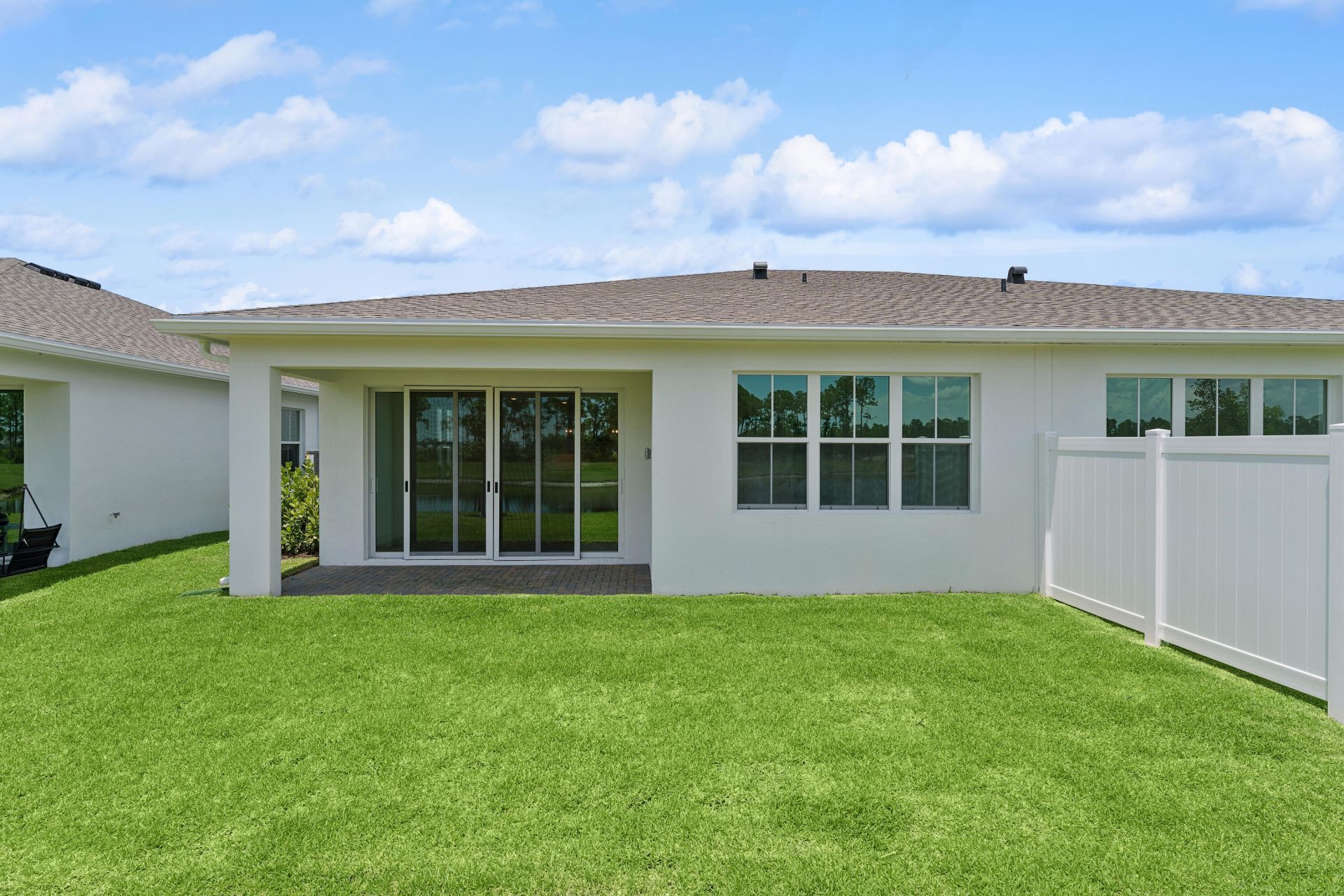 6172 NW Tuckaway Avenue, Port Saint Lucie, FL 34987 Photo