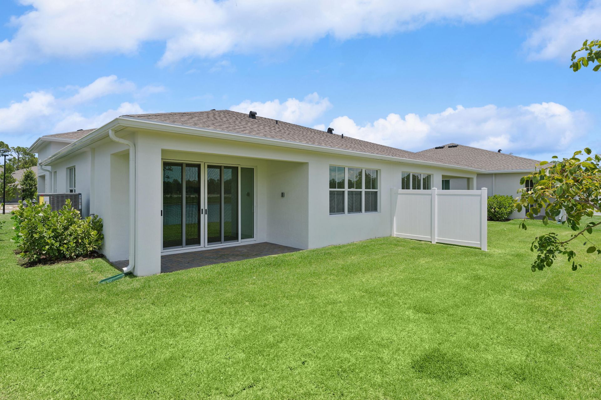 6172 NW Tuckaway Avenue, Port Saint Lucie, FL 34987 Photo