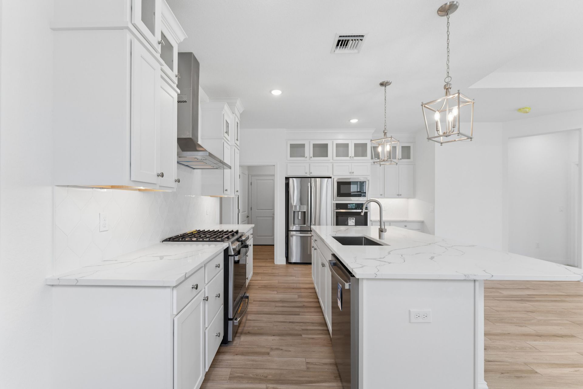 6172 NW Tuckaway Avenue, Port Saint Lucie, FL 34987 Photo