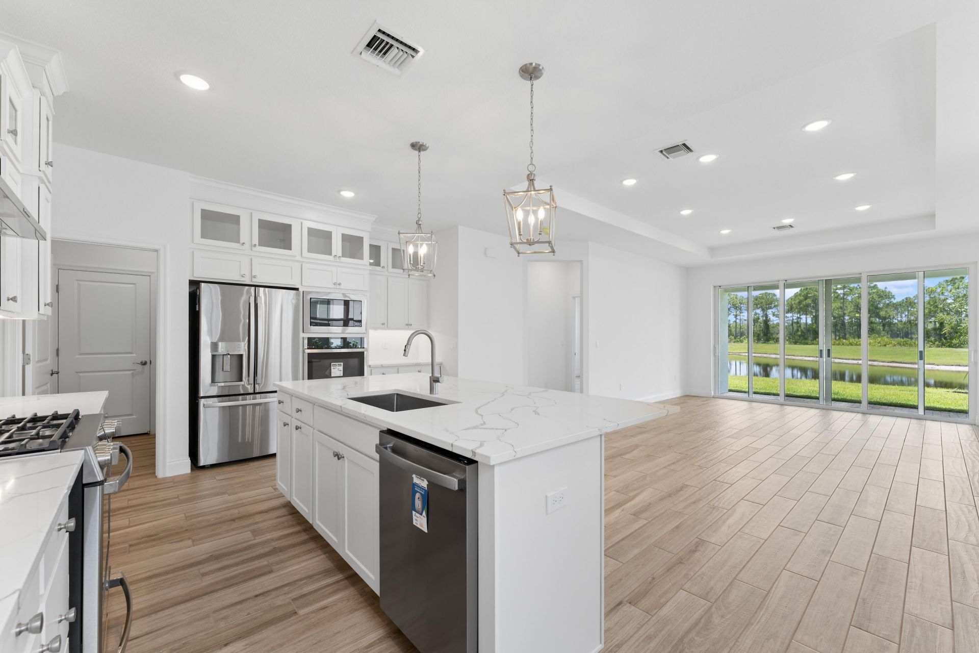 6172 NW Tuckaway Avenue, Port Saint Lucie, FL 34987 Photo
