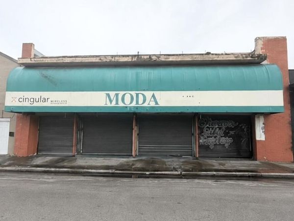 256 W Avenue A, Belle Glade, FL 33430