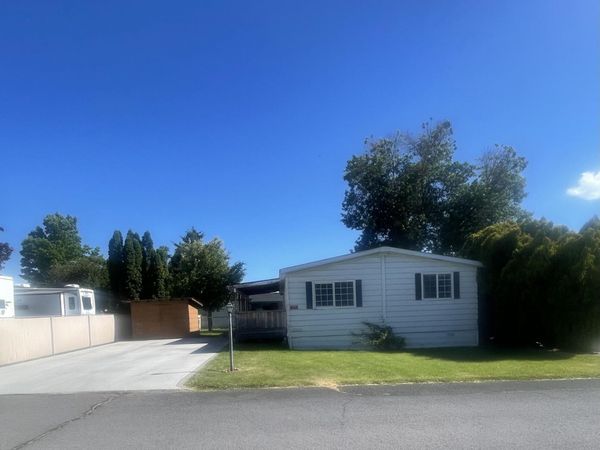 3415 Crest Street, Unit 18, Klamath Falls, OR 97603