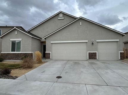 1451 Granary Park Avenue, Sparks, NV 89436 Photo