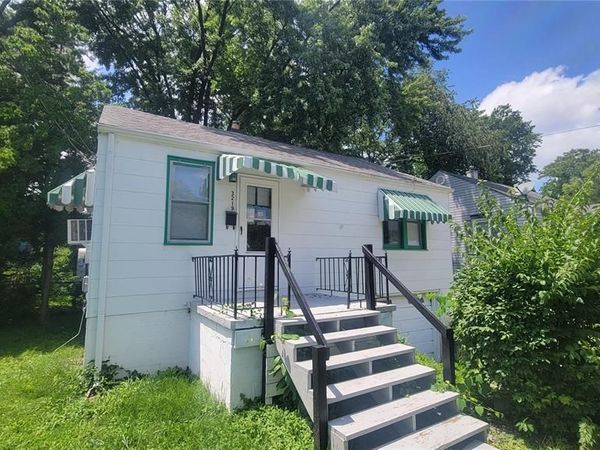 3219 Coles Avenue , St Louis, MO 63114