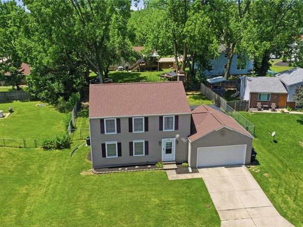 4921 Egret Court, Huber Heights, OH 45424