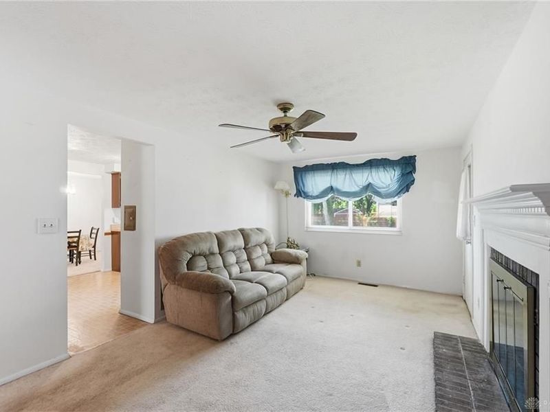 4921 Egret Court, Huber Heights, OH 45424 Photo 20