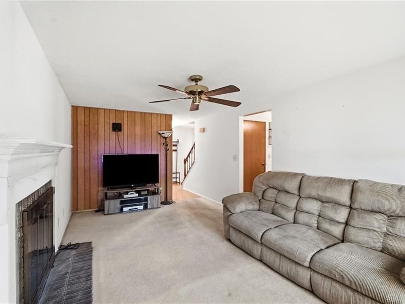4921 Egret Court, Huber Heights, OH 45424 Photo 22