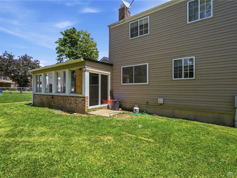 4921 Egret Court, Huber Heights, OH 45424 Photo 49