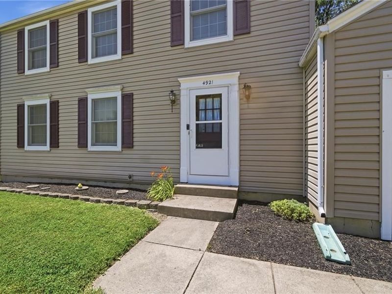 4921 Egret Court, Huber Heights, OH 45424 Photo 5
