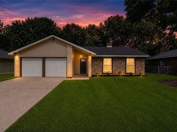 107 W QUEENS Drive, Slidell, LA 70458