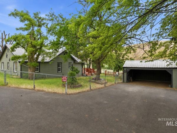 259 Highway 12, Pomeroy, WA 99347