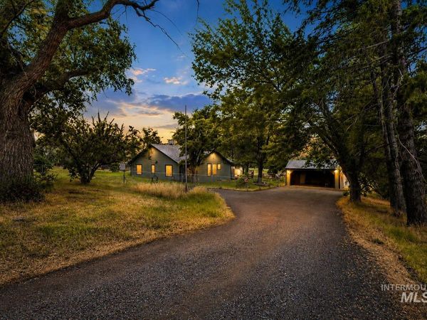 259 Highway 12, Pomeroy, WA 99347