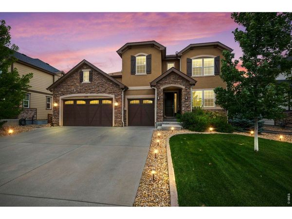 233 Sunbeam Ct, Erie, CO 80516