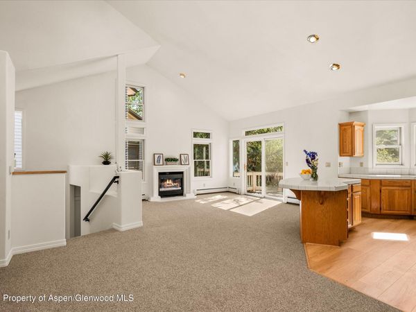 1524 Mockingbird Lane, Basalt, CO 81621