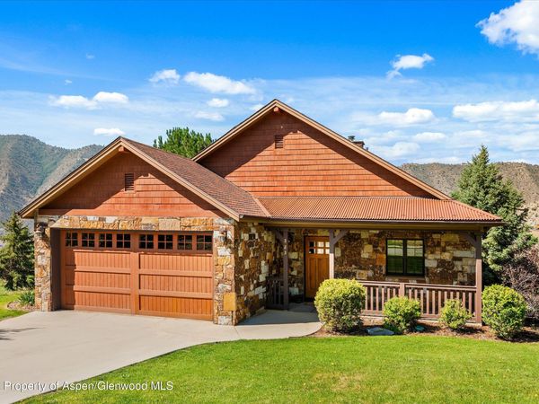 323 Faas Ranch Road, New Castle, CO 81647