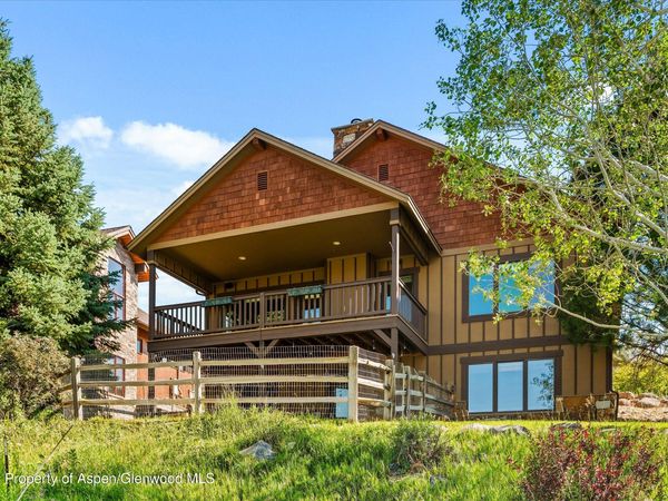 323 Faas Ranch Road, New Castle, CO 81647