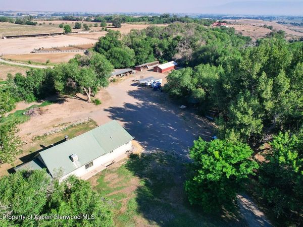 7531 High Mesa Road, Olathe, CO 81425