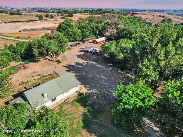 7531 High Mesa Road, Olathe, CO 81425