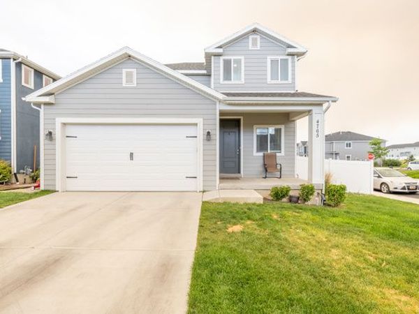 4765 E BREEZY PATCH RD, Eagle Mountain, UT 84005
