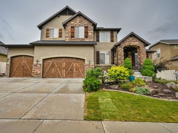 14728 S DESERT SAGE DR W, Herriman, UT 84096