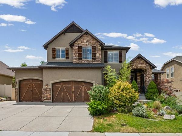 14728 S DESERT SAGE DR W, Herriman, UT 84096