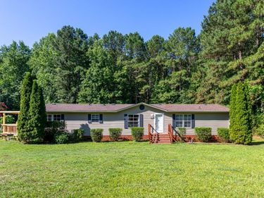 12621 Eagle Ridge Drive, Zebulon, NC 27597