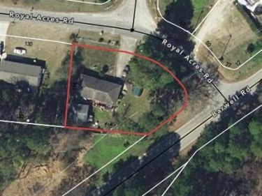 5124 Royal Acres Road, Raleigh, NC 27610
