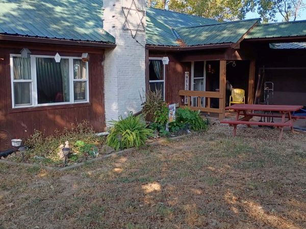 30723 Mcdonald Road, Rocky Comfort, MO 64861