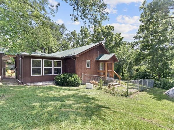 30723 Mcdonald Road , Rocky Comfort, MO 64861