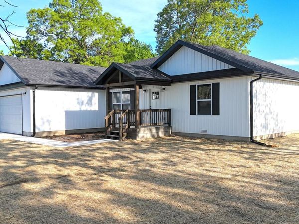 0 Thoroughfare Street, Seymour, MO 65746