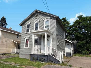 1124 Schuyler Street , Utica, NY 13502
