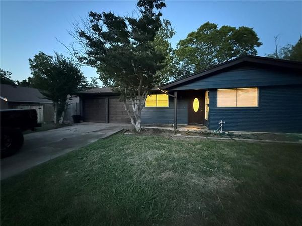 3508 Foxcroft Street, Irving, TX 75062