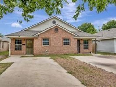 1418 Mulkey Street, Fort Worth, TX 76104
