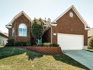 18108 Justice Lane, Dallas, TX 75287