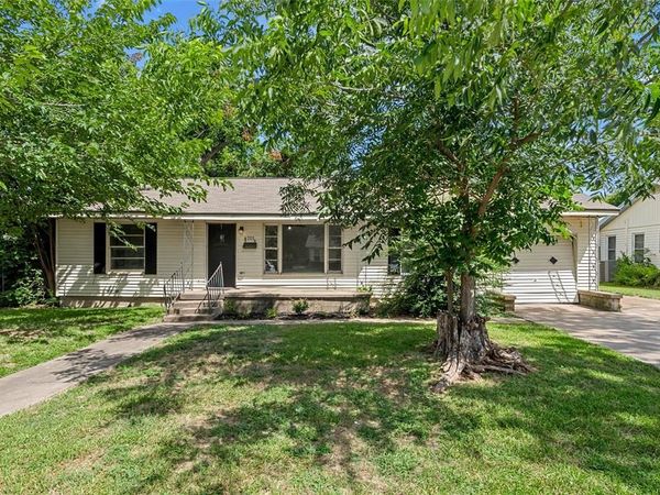 4701 Erath Street , Waco, TX 76710