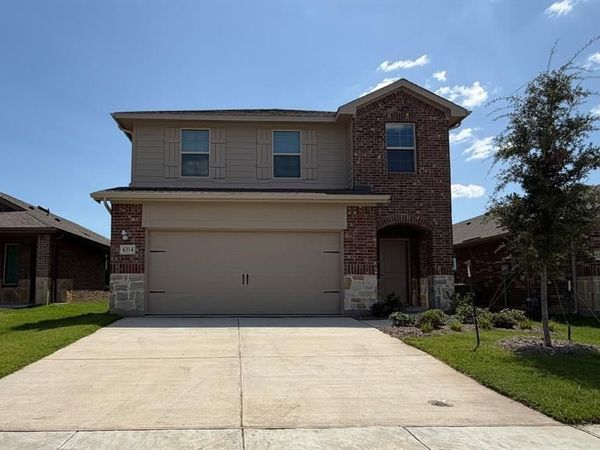 6314 Streamside Drive, Crandall, TX 75114
