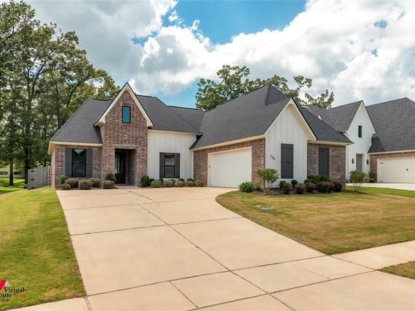 725 Julesburg Lane, Benton, LA 71006