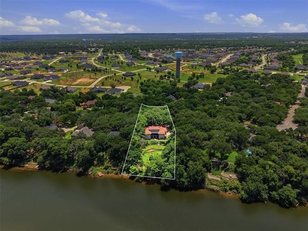 6710 Westover Drive, Granbury, TX 76049