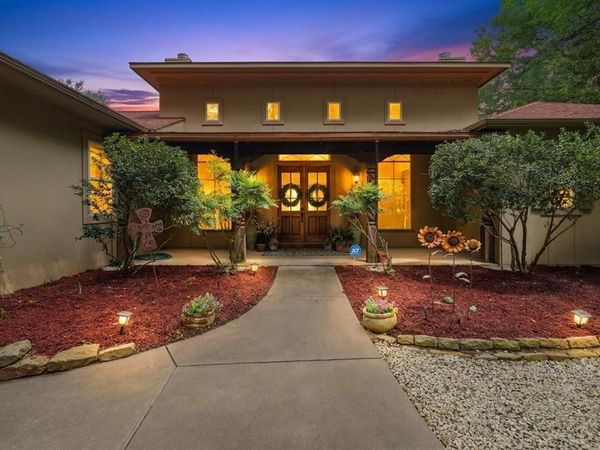 6710 Westover Drive, Granbury, TX 76049