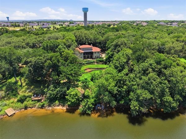 6710 Westover Drive, Granbury, TX 76049